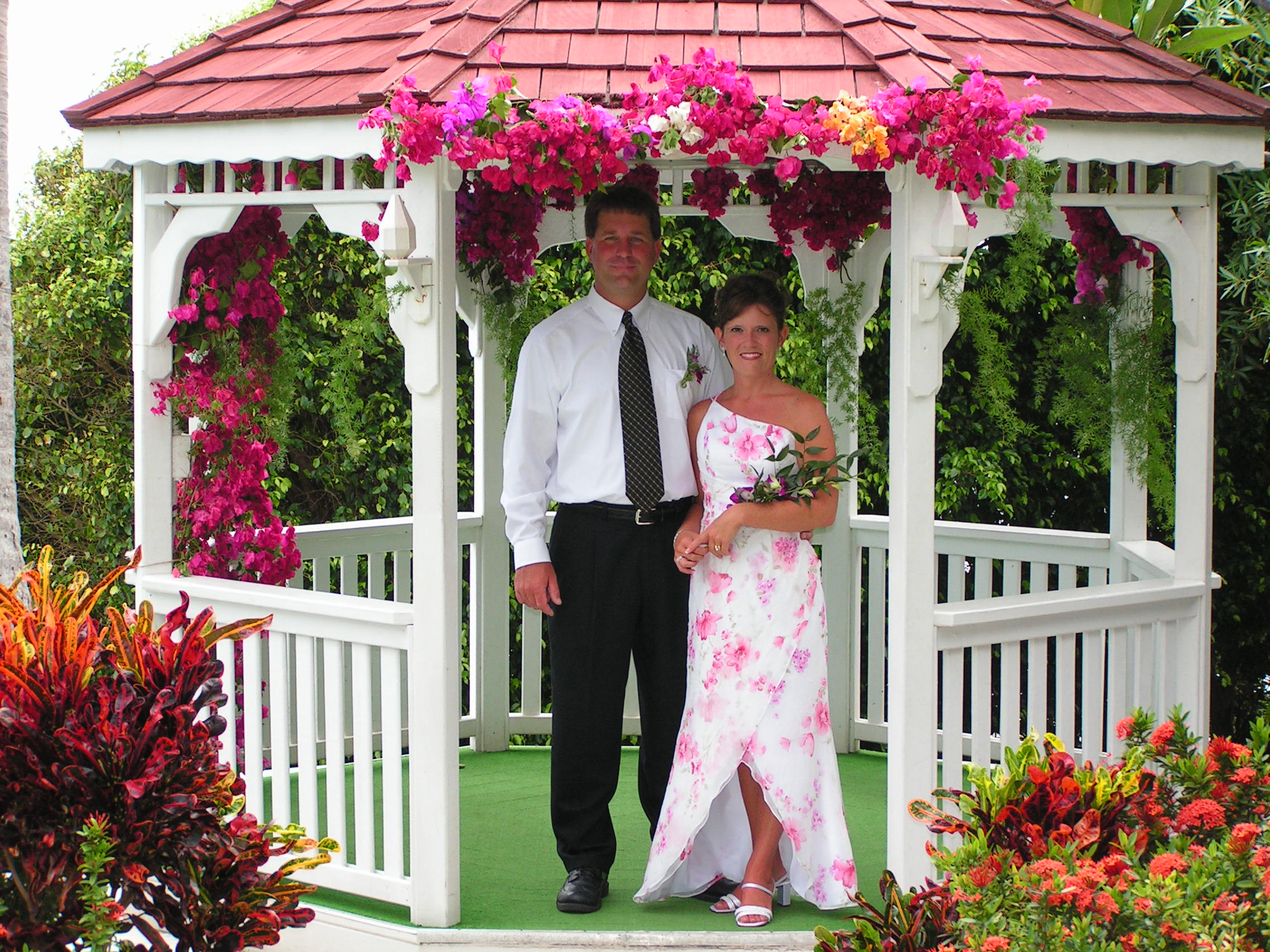 Scott and Leah Browning (owners) Scott and Leah Browning (owners)